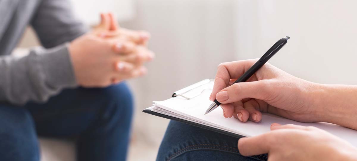 psychologische Diagnostik Wien